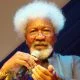 It's Criminal To Remove History From Schools, Biafra Will Always Be Remembered - Soyinka