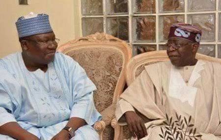 2023: Lawan, Yahaya Bello Asked To Step Down For Tinubu