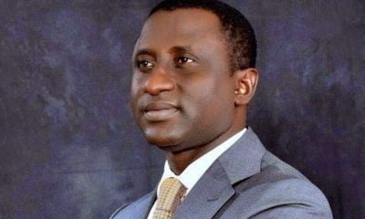 Uche Ogah: Private Jets Used For Gold Smuggling