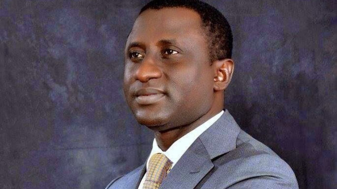 Uche Ogah: Private Jets Used For Gold Smuggling