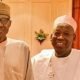 BREAKING: Ganduje Disobeys Buhari, Relaxes Kano Lockdown