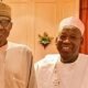 BREAKING: Ganduje Disobeys Buhari, Relaxes Kano Lockdown