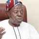 To Save Nigeria, Postpone 2023 Election, Change The Constitution - Afe Babalola Tells Buhari