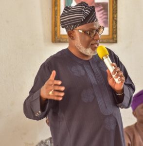 akeredolu