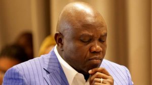 Ex-Lagos Governor, Ambode Gets Fresh APC Appointment