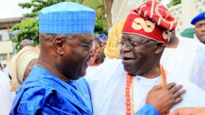 Tinubu Wanted To Be Atiku's Vice-President – Ex-Lagos Deputy Governor