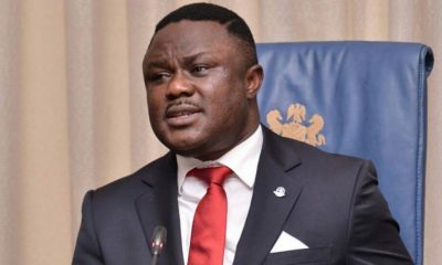 Ayade Shows Interest In Contesting 2023 Presidency, Lists Conditions To Join The Race