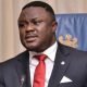 I Should Be Commended For Payment Of Salaries, Pensions - Ayade