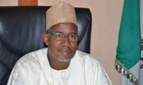 Bauchi Gov, Bala Mohammed Must Contest 2023 Presidency – Northern Youths Insists