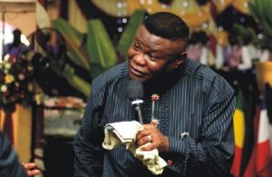 Hold Traditional Rulers, Governors Accountable For Kidnappings In Nigeria - Bishop Okonkwo