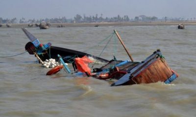 28 Killed In A Boat Mishap In Sokoto