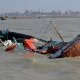 Again, Ten People Die In Boat Mishap