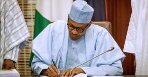 FULL LIST: NJC Asks Buhari, Governors To Appoint 69 New Judges