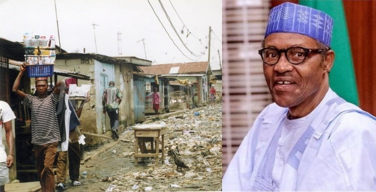 President Buhari Reveals Fresh Plans For 'Poor Nigerians'
