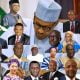 Next Level Cabinet: Profile Of All Buhari's 43 Ministers (Pt1)