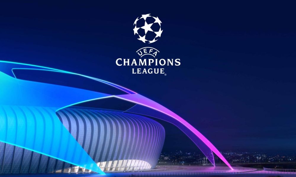 UEFA Champions League Semi-Finals Draw Released (Full Fixtures)