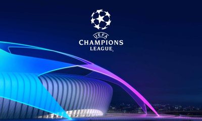 UEFA Champions League Highest Goal Scorers After Match Day 7