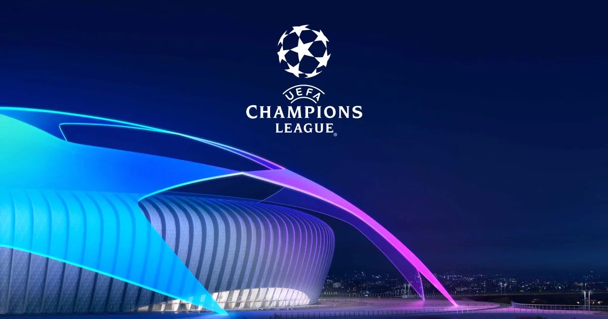 Champions League Fixtures: 11 Clubs Ready For Next Season's Title Race