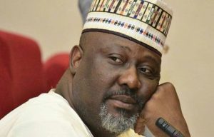 Dino Melaye Reacts As Appeal Court Nullifies Kogi West Election