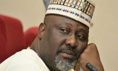 Kogi Guber: Igala Paramount Ruler Refuses To Endorse PDP's Dino Melaye