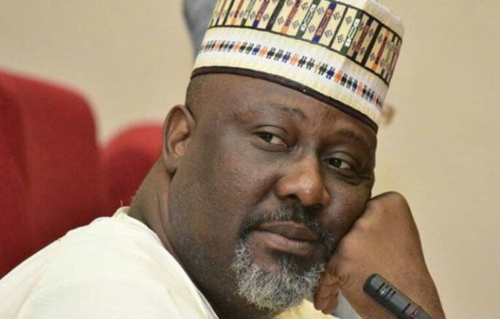 Kogi Guber: Igala Paramount Ruler Refuses To Endorse PDP's Dino Melaye