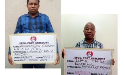 EFCC