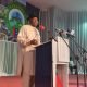 What Goodluck Jonathan Said At Launch Of New Yenagoa City