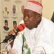 Ganduje Pays Condolence Visit, Gives N3.8m To Families Of 19 Deceased Victims Of Auto Crash