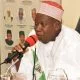 Ganduje Pays Condolence Visit, Gives N3.8m To Families Of 19 Deceased Victims Of Auto Crash