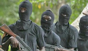 Gunmen Kill Nine In Fresh Kaduna Attack