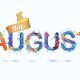 100 Happy New Month Messages, Prayers For August