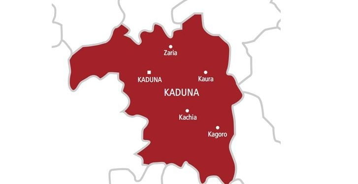 Kaduna