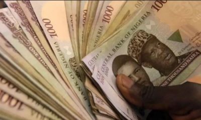 Nigeria Budget