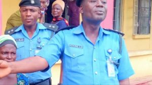 Police Reveal Identities Of Abducted RCCG Pastors