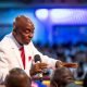 'God's Will For Nigeria' - Bishop Oyedepo Speaks On Presidential Election Hours To Poll