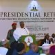 Breaking: Buhari Assign Portfolios To 'Next Level' Ministers