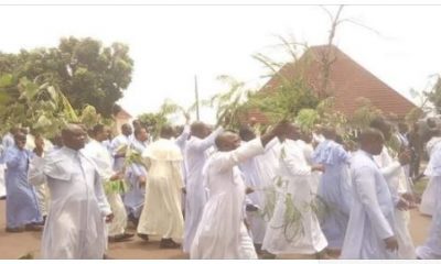 Catholic Priests Kidnapped In Ondo Regain Freedom