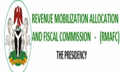 President Tinubu Has Not Approved It - RMAFC Denies 114% Increase In Salary Of Public Office Holders