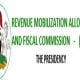 President Tinubu Has Not Approved It - RMAFC Denies 114% Increase In Salary Of Public Office Holders