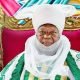 Shehu Idris, Emir of Zazzau