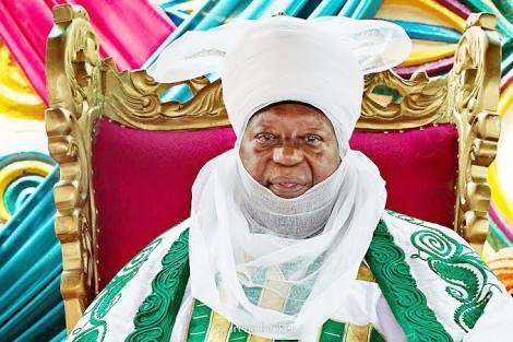 Shehu Idris, Emir of Zazzau