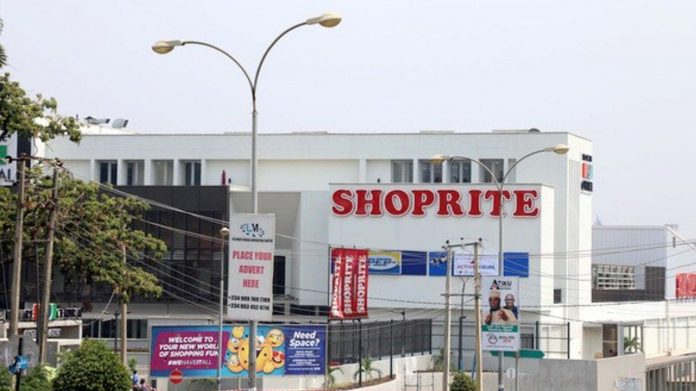 Shoprite-Mall