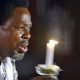 Prophet TB Joshua Speaks On COVID-19 For The 3rd Time In Latest Prophecy
