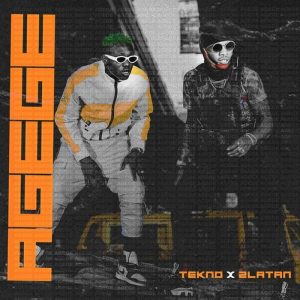 Tekno ft Zlatan - Agege (Download Here)