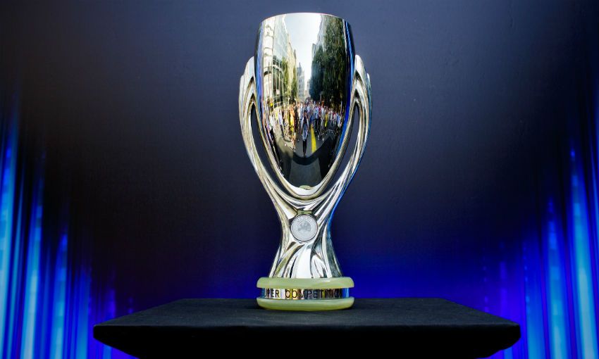 UEFA Super Cup