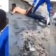 Yahoo Boy Runs Mad In Delta State After Refusing To Sacrifice Mother (Video)