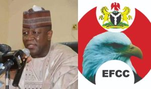 Breaking: Court summons EFCC, AGF Over Yari’s Property