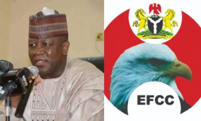 Breaking: Court summons EFCC, AGF Over Yari’s Property