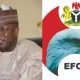 Breaking: Court summons EFCC, AGF Over Yari’s Property