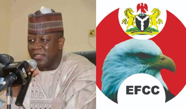 Breaking: Court summons EFCC, AGF Over Yari’s Property